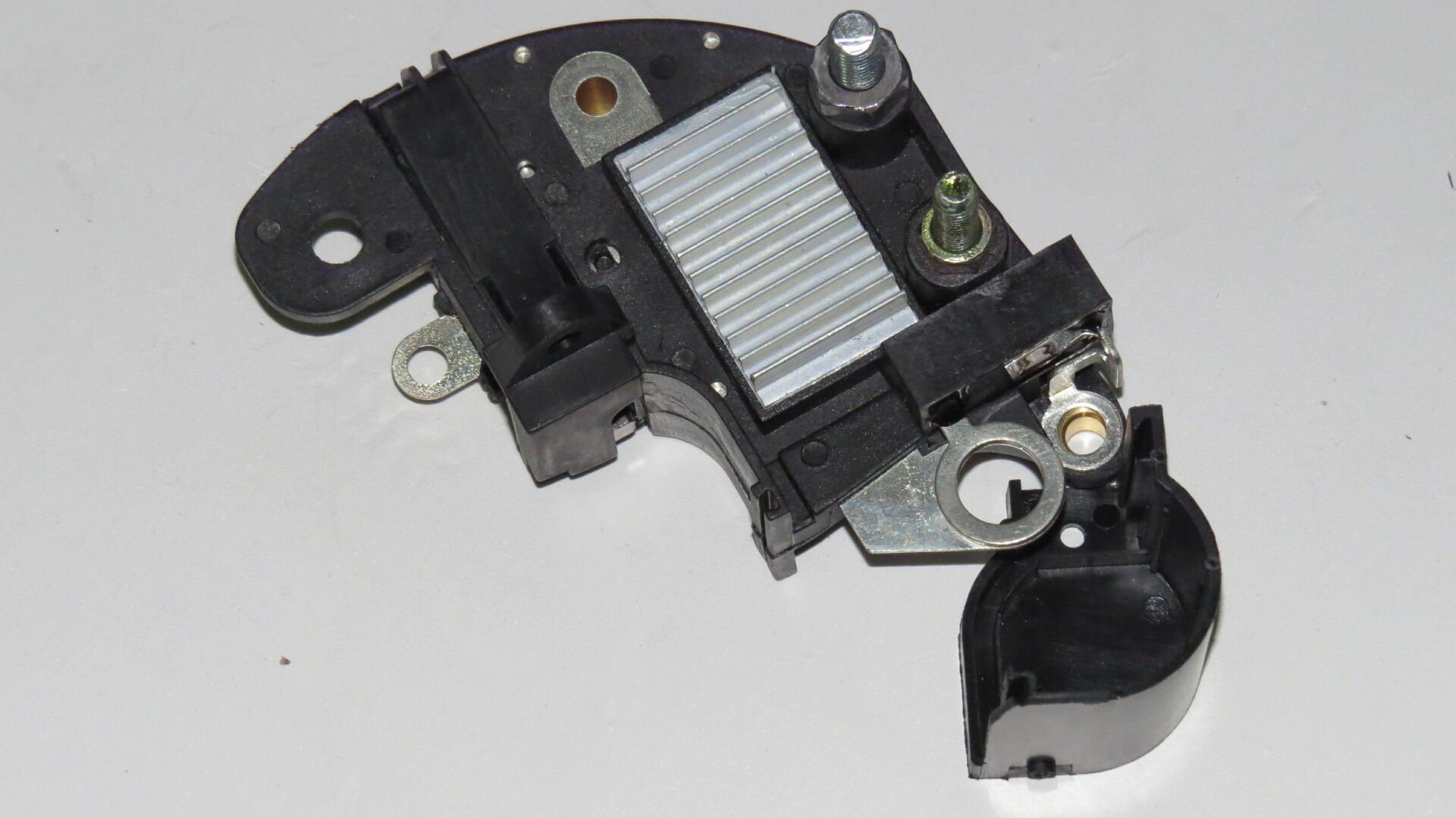 VX0121 KONJEKTÖR 12V JSB PERKINS YM DENSO  ÇİFT ÇİVATALI