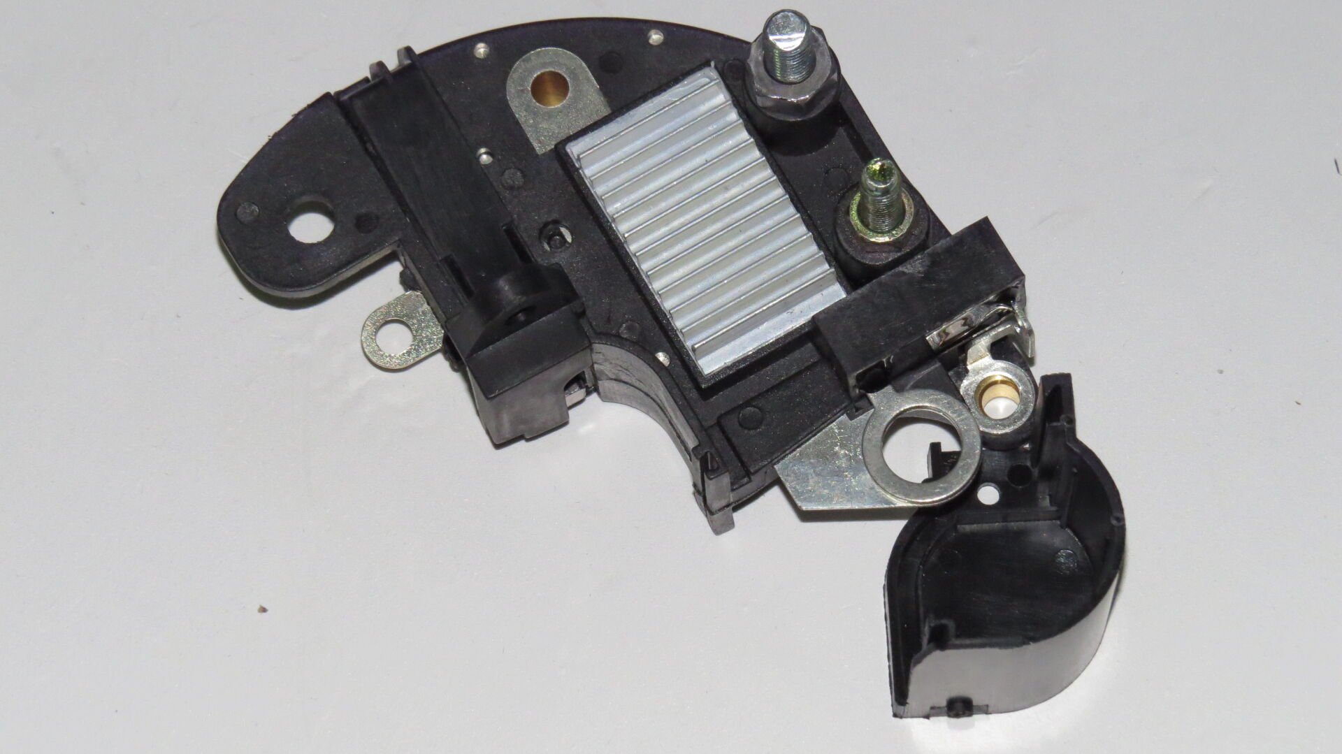 VX0121 KONJEKTÖR 12V JSB PERKINS YM DENSO  ÇİFT ÇİVATALI