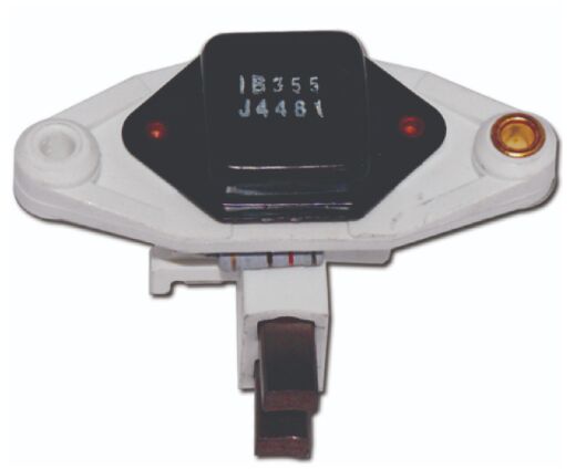 IB353 KONJEKTÖR BOSCH 12V OPEL/FORD KÖM.LÜ