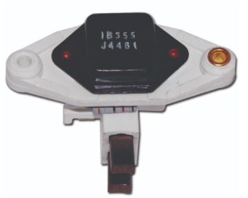 IB353 KONJEKTÖR BOSCH 12V OPEL/FORD KÖM.LÜ