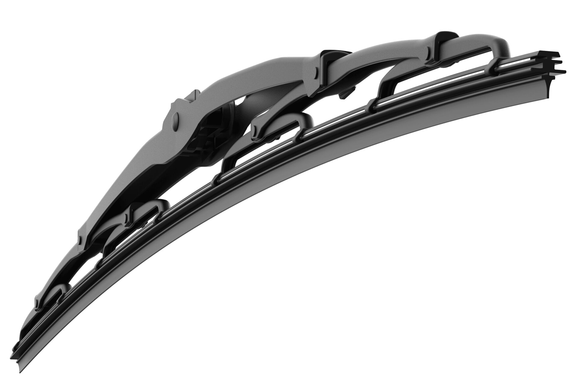 SS 45TP SİLGİ SÜPÜRGESİ VOLVO FH12 650MM MERCEDES AXOR 3397011402