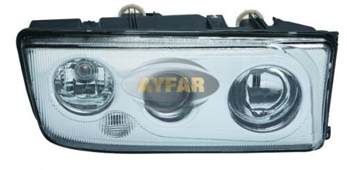 505681 MERCEDES 0 345 OTOBÜS CONNECTO FAR SOL 2006