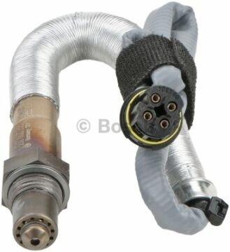 Oksijen (Lambda) SensörüBMW 523 i 200503 - 201002; 525 i 200503 - 201002; 630 i 200409 - 201007; 523 i 200703 - 201002; 530 i 200703 - 201002; 530 i 200503 - 201002; 523 i Touring 200503 - 201008; 525 i 200703 - 201002; 525 i To BMW 11787545244
