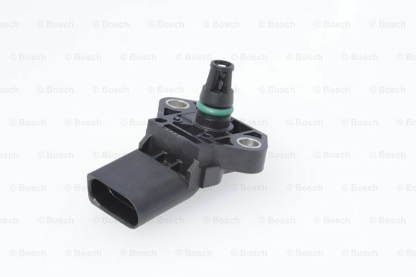Basınç SensörüVW (VOLKSWAGEN); SKODA; AUDI; SEAT;  Golf VI 1.4 TSI 200810 - 201211; Golf Plus 1.4 TSI 200901 - 201402; Golf VI 1.2 TSI 200905 - 201211; Yeti 1.2 TSI 200909 - ; Fabia 1.2 201003 - ; Polo 1.2 TSI 200906 - 201402; Fabia 1.2 Combi 201003