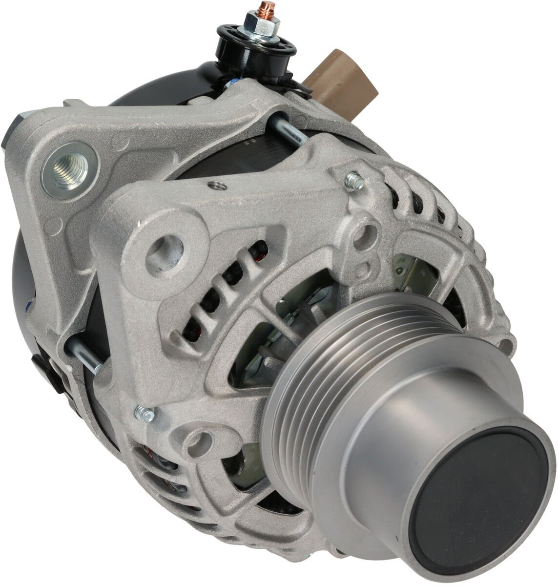 F032116301 Alternatör Citroen C1 1.0 1KR-FE 01-04- 2014 -,Citroen C1 VTI 1.0 CFB (1KR) PA_, PS_ 01-06-2018 -,Peugeot 108 VTI 1.0 CFB (1KR) 01-05-2018 -,Peugeot 108 VTi 1.0 1KR-FE 01-05-2014 -,Toyota Aygo 1.0 1KR-FE PAB4_, KGB4_ 01-05-2014 - -FE PAB4_, KGB