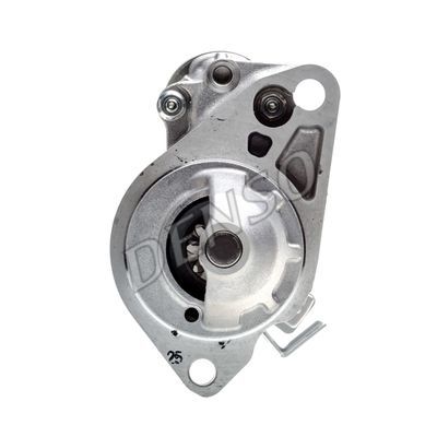 DSN1390 MARŞ MOTORU P 12V 1.2kW, HONDA ACCORD (08-12) CR-V (07-11) 4280804541 8717613056806