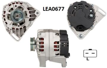 LEA0677  ALTERNATOR 14V/75A NISSAN KUBISTAR 1 .2 LRB00503 7711134752 8200060816 8200064344 8200065730 2310000Q1J 2310000Q1D 2310000QA0 2310000Q1C 5705AT 113403 SG7S012 SG7S070 439429 437323 CA1637IR 8EL737928001 DRA3914 986045261 ALT875