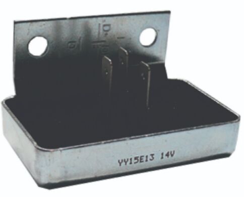 IB305 KONJEKTÖR BOSCH 12V OPEL/FORD/MERC