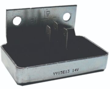 IB305 KONJEKTÖR BOSCH 12V OPEL/FORD/MERC