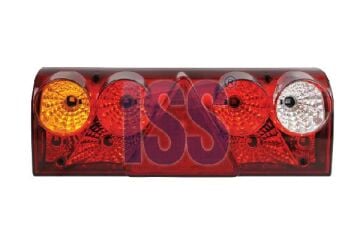 YP-173 MEGA STOP SARI Y.M TIR DORSE SOKETLİ SOL