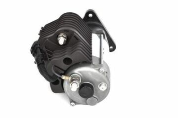 Marş Motoru RENAULT  JEM1219312; JEM587989