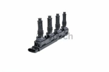 Ateşleme BobiniOPEL Corsa 1.2 Twinport 200607 - 201112; Corsa 1.2 i 16V 200009 - 200406; Corsa 1.4 Twinport 200607 - 201011; Corsa 1.2i Twinport 200407 - 200609; Meriva 1.4 i Twinport 200407 - 201003; Astra 1.4 Twinport  VAU 93177212; OPE 931772