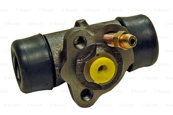 Tekerlek Silindiri - [ø 19,00 mm]TOYOTA Corolla 1.3i 16V Hatchback 199705 - 199909; Carina E 1.6i 16V Sedan 199212 - 199710; Corolla 1.3i 16V Hatchback 199505 - 199704; Corolla 1.6i 16V 199205 - 199704; Corolla 1.3i 16V Liftback 199705 - 19 TOY 47550