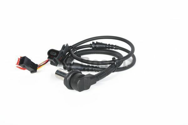 Tekerlek Devir SensörüWS007AUDI A6 2.5 TDI Avant 199811 - 200104; A6 1.9 TDI Avant 200106 - 200501; A6 1.9 TDI 200106 - 200405; A6 2.5 TDI 199811 - 200104; A6 2.4 199811 - 200104; A6 2.5 TDI Avant 199802 - 200005; A6 1.9 TDI Avant 1 VWW 4B0927803C; A