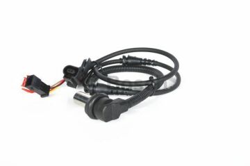 Tekerlek Devir SensörüWS007AUDI A6 2.5 TDI Avant 199811 - 200104; A6 1.9 TDI Avant 200106 - 200501; A6 1.9 TDI 200106 - 200405; A6 2.5 TDI 199811 - 200104; A6 2.4 199811 - 200104; A6 2.5 TDI Avant 199802 - 200005; A6 1.9 TDI Avant 1 VWW 4B0927803C; A
