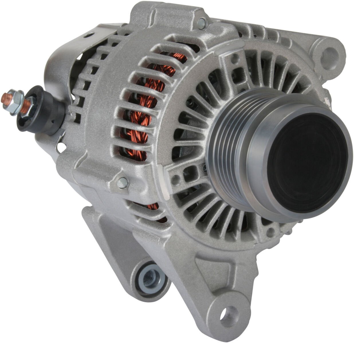 F032114377 Alternatör Jeep Cherokee CRD 2.5 R425 ( DOHC) KJ 01-09-2001 -,Jeep Cherokee CRD 2.8 ENR 01-11-2002 -