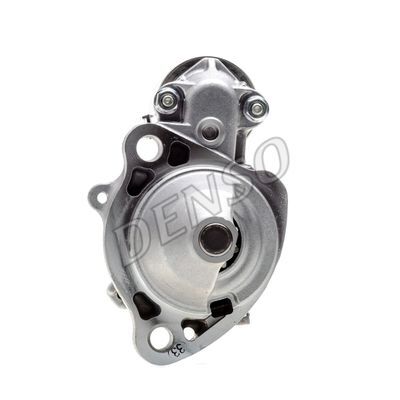 DSN1398 MARŞ MOTORU GA 12V 0.7kW, HONDA JAZZ II (06-08) CIVIC (06-08) 8717613056790   31200-PWA-G52   31200-RSH-E01 8717613056790