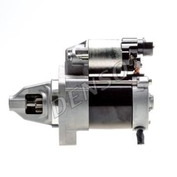 DSN1398 MARŞ MOTORU GA 12V 0.7kW, HONDA JAZZ II (06-08) CIVIC (06-08) 4280804140 8717613056790