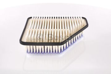 TOYOTA Corolla 1.4 D-4D 06.2013 - 01.2018 BOSCH HAVA FİLTRESİ filitre