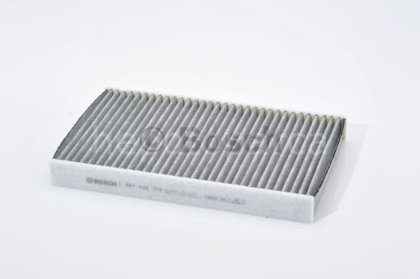 CITROEN DS4 1.6 THP 03.2011 - 09.2015 BOSCH AKTİF KARBONLU POLEN FİLTRESİ filitre