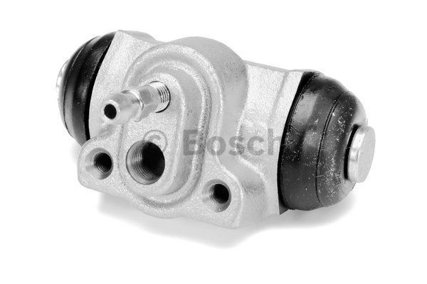 Tekerlek Silindiri - [ø 22,20 mm]BMW 316 i Compact 199403 - 200009; 318 tds Compact 199501 - 200009; 316 g Compact 199509 - 200009 BMW 34211159146