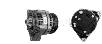 MG 182 Z1660 14V 120A ÇİFT TAKOZ MAGİRUS  LETRİKA MAHLE ISKRA MG182 72735181 11203828500   3838922067255   4287 014 M4  4287 014 M3  4287 014 M2 4287 014 M2