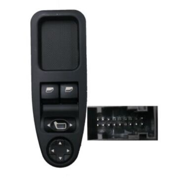 AN2900 ANAHTAR CAM ACMA-KAPAMA  SCUDO/EXPERT/JUMPY