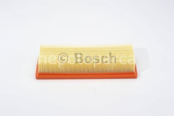 FIAT Panda 1.1 01.2009 - 12.2011 BOSCH HAVA FİLTRESİ