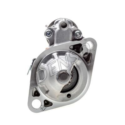 DSN1408 MARŞ MOTORU P 12V 1kW, HONDA CIVIC (01-05) Type R 8717613056783   31200-PRB-A01   31200-PRB-A11 8717613056783