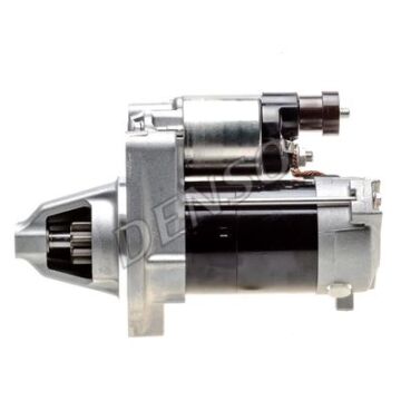 DSN1408 MARŞ MOTORU P 12V 1kW, HONDA CIVIC (01-05) Type R 8717613056783   31200-PRB-A01   31200-PRB-A11 8717613056783