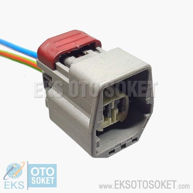 2C025A ISI SENSÖR SOKETİ