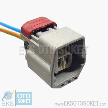 2C025A ISI SENSÖR SOKETİ