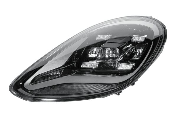 Ana Far,12V,Matriks,Sol,Porsche Panamera 071 957 147 / 071 957 147 / 071 957 147 / 071 957 147 / 07 8 906 433 A / 078 906 433 A / 078 906 433 A / 078 906 433 A