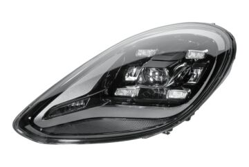 Ana Far,12V,Matriks,Sol,Porsche Panamera 071 957 147 / 071 957 147 / 071 957 147 / 071 957 147 / 07 8 906 433 A / 078 906 433 A / 078 906 433 A / 078 906 433 A