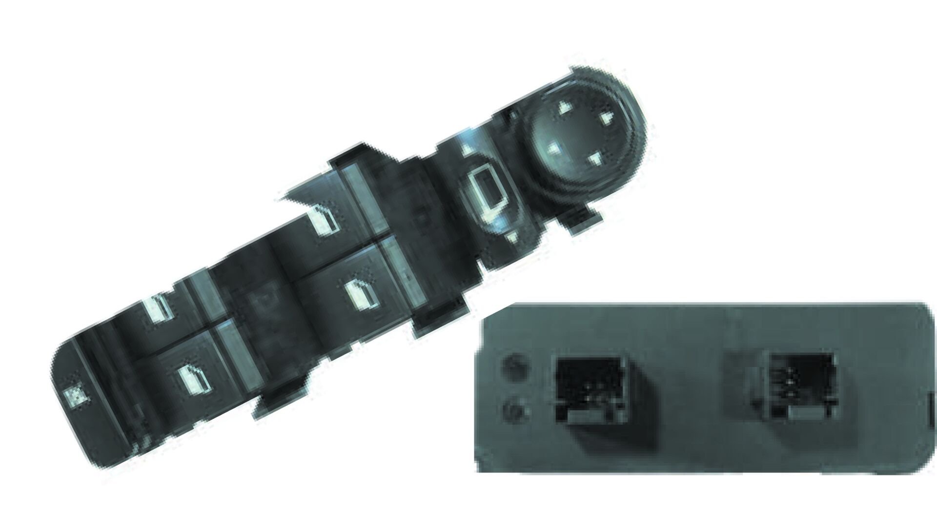 AN2600 ANAHTAR CAM ACMA-KAPAMA  CITROEN C4 DORT