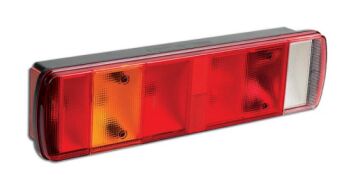 YD-D-0009 L-2055 SR STOP SİNYAL LAMBA+S.MARKER AMP