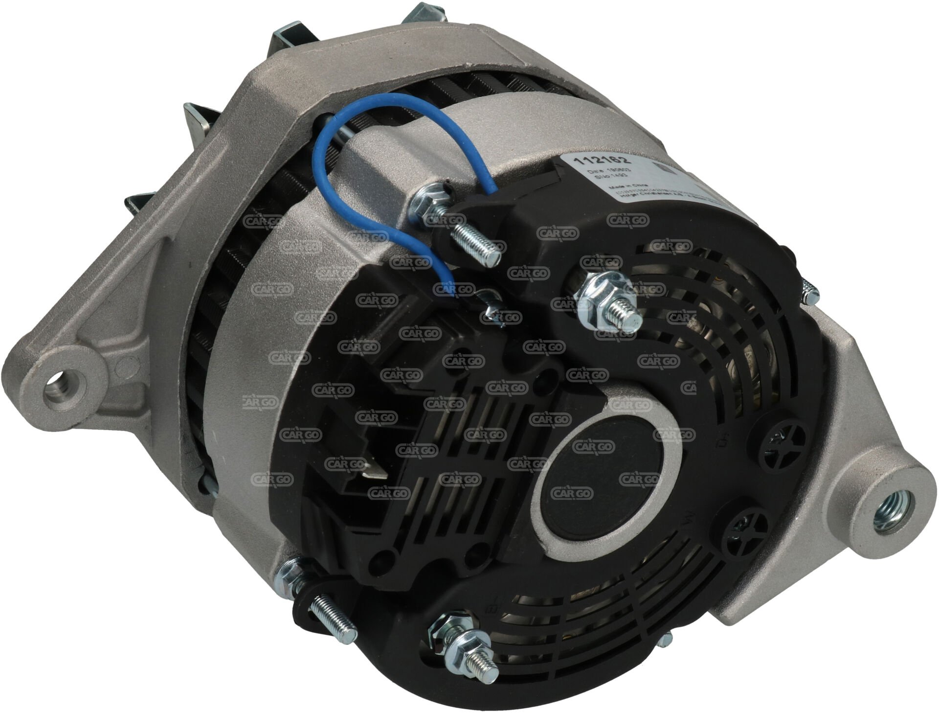 F032112162 Alternatör Citroen BX 19 Turbo 1.9 A8A  (XUD7TE) 01-03-1988 -,Citroen BX 17 TD 1.7 A8A (XUD7TE) 01-03-1988 -,Citroen BX 16 1.6 171A XB_ 01-06-1985 -,Citroen BX 16 1.6 171B XB_ 01-06-1985 -,Citroen BX 16 1.6 171C XB_ 01-06-1985 - 16 1.6 171C XB_