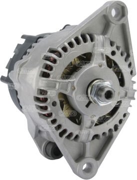 F032114384 Alternatör Case JX70U 01-01-2002 -,Case  JX100U 01-01-2002 -,Case JX80U 01-01-2002 -,Case JX90U 01-01-2002 -,New Holland TL Series 01-10-1998 - ALT466