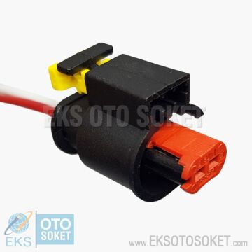 2C026 FİAT KRANK OKUYUCU/BRC SOKET