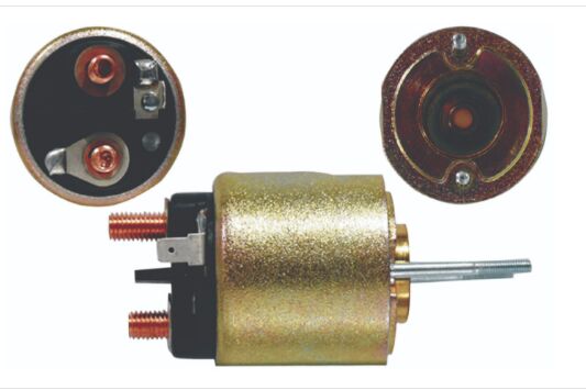 SV003 MARŞ OTOMATİĞİ VALEO R-9-19-21 TEK FİŞLİ 182 461-55