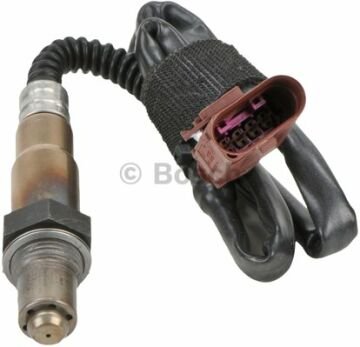 Oksijen (Lambda) SensörüAUDI A8 4.2 FSI quattro 200606 - 201007 VWW 079906265D; VWW 0799