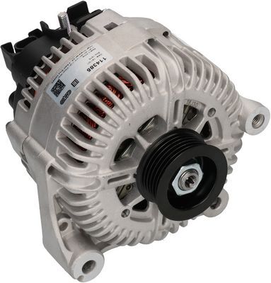 F032114385 Alternatör BMW X5 Diesel 3.0 M57306D3 E 70 01-12-2006 -,BMW X5 Diesel 3.0 M57D30 (306D5) E70 01-10-2007 -,BMW X6 Diesel 3.0 N57D30A E71 01-04-2008 -,BMW X6 Diesel 3.0 M57D30 (306D5) E71 01-01-2008 -,BMW X5 Diesel 3.0 N57D30A E70 01-10-2008  MW