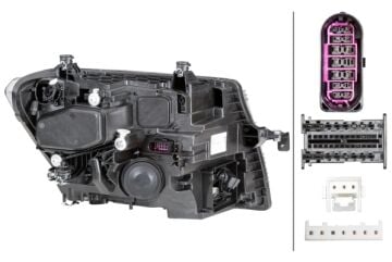 Ana Far,LED,Sol,MAN TGE/VW Crafter 7C1 941 035