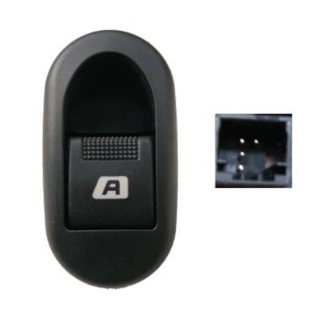 AN2610 ANAHTAR CAM ACMA-KAPAMA  SAG CITROEN C2/C3