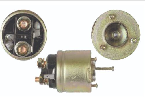 SV005 MARŞ OTOMATİĞİ VALEO D6R R-9-19/CLIO/MEGANE  FISLI
