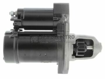 DSN1412 MARŞ MOTORU PA70-TS 12V 1,7kW, JLR F-TYPE (12-)  XF (08-15)  XJ (09-) 4280009610 8717613110119