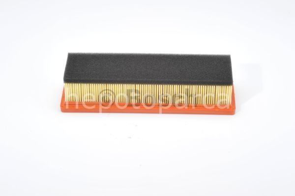 FIAT Panda 1.2 02.2012 - 01.2018 BOSCH HAVA FİLTRESİ