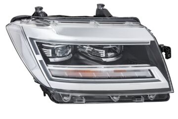Ana Far,LED,Sağ,MAN TGE/VW Crafter 7C1 941 036
