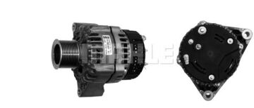 MG 181 Z1660 14V 120A LETRİKA MAHLE ISKRA MG181 72735180 11203621500   3838922066388     3691 705 M91   3691 705 M93 3691 705 M91