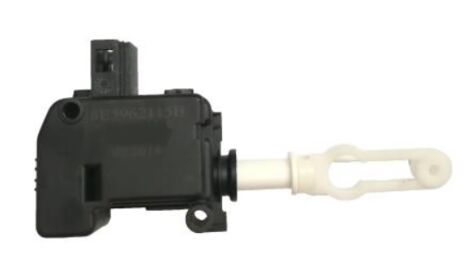 0067 BAGAJ KİLİT MOTORU AUDI A-4/S-4 01>2008    VA ALOR